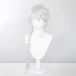 Bungo Stray Dogs Nikolai Gogol Perruque Cosplay Accessoires -Newcossky 2104544 2
