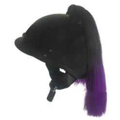 Harley Quinn Perruque Double Queue De Cheval Motard Cosplay -Newcossky 2108031 8