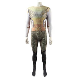 Moon Knight Scarab Combinaison Cosplay Costume Carnaval