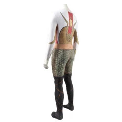 Moon Knight Scarab Combinaison Cosplay Costume Carnaval -Newcossky 2115713 5