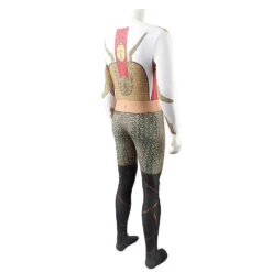 Moon Knight Scarab Combinaison Cosplay Costume Carnaval -Newcossky 2115713 6