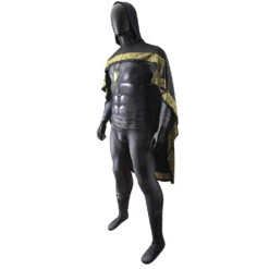 Film DC Black Adam Adulte Cosplay Costum 12 Film DC Black Adam Adulte Cosplay Costum -Newcossky 2118002 5