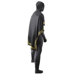 Film DC Black Adam Adulte Cosplay Costum 13 Film DC Black Adam Adulte Cosplay Costum -Newcossky 2118002 6