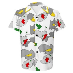 Stranger Things Dustin T-shirt Cosplay Costume 9 Stranger Things Dustin T-shirt Cosplay Costume -Newcossky 2141711 2