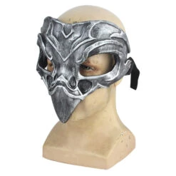 Jeu Hogwarts Legacy Masque En Résine Accessoire -Newcossky 2151164 2