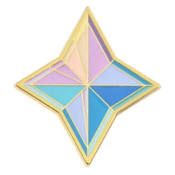 Genshin Impact Badge En Alliage Cospaly Accessoire -Newcossky 21580156 3