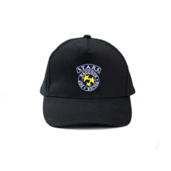 Jeu Resident Evil RPD Casquette Cosplay