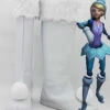 League Of Legends Cosplay Chaussures D' Orianna