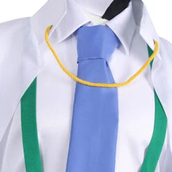 One Piece Page One Cosplay Costume -Newcossky 21bd41257b8e57bb265db9dc2051c387