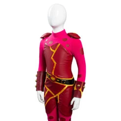 Les Aventures De Shark Boy Et Lava Girl Lavagirl Enfant Cosplay Costume -Newcossky 2202086ec87a228eafbd341a9d9b3d35