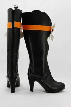 LoveLive! Season 2 KiRa-KiRa-Sensation! Hanayo Koizumi Cosplay Chaussures -Newcossky 2209 LoveLive KiRa KiRa Sensation 2