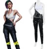 Cyberpunk 2077 Judy Alvarez Cosplay Costume -Newcossky 226bf0c5d24acc0de757913b53f4856b