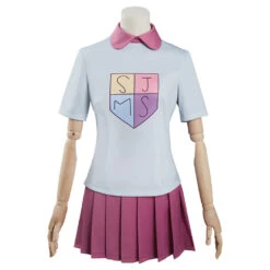 Amphibia Anne Boonchuy Adulte Cosplay Costume -Newcossky 22b7f159f4c12290e8b48e206413e25a