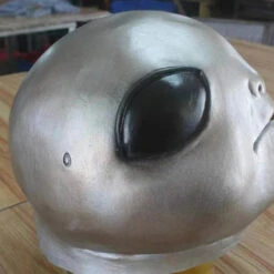 Elden Ring Latenna Masque En Latex Cosplay Costume -Newcossky 234405 3