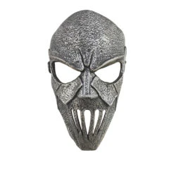 Slipknot Mick Thomson Cosplay Masque En Latex