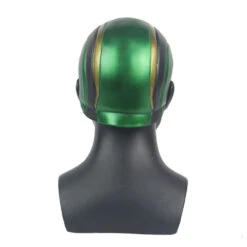 The Boys Garçon Soldat Masque En Latex Cosplay Fête Halloween -Newcossky 238992 3