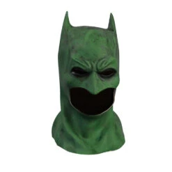 Batman Joker Masque En Latex Halloween