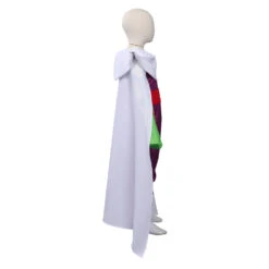 Dragon Ball Super-Héros Piccolo Daimao Enfant Cosplay Costume -Newcossky 239d911f508e0904bcbbf0405b6a2375