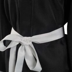 Bleach Kuchiki Rukia Kimono Cosplay Costume -Newcossky 23a519338c59179431ef23d5fac6c2d7
