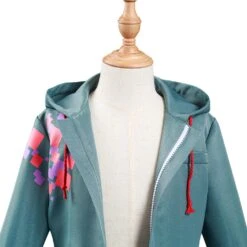 Danganronpa Nagito Komaeda Veste Pour Enfant Cosplay Costume 15 Danganronpa Nagito Komaeda Veste Pour Enfant Cosplay Costume -Newcossky 23cd36d0cb32ec7759cd92e51497df62