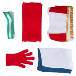 Boku No Hero Academia 4 Bnha Mirio Togata Cosplay Costume -Newcossky 24640ad5343726cf2da49f4726096299