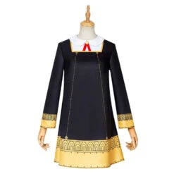 Adulte SPY×FAMILY Femme Anya Forger Uniform Cosplay Costume -Newcossky 2502433 1