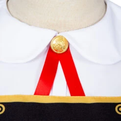 Adulte SPY×FAMILY Femme Anya Forger Uniform Cosplay Costume -Newcossky 2502433 5