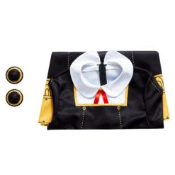 Adulte SPY×FAMILY Femme Anya Forger Uniform Cosplay Costume -Newcossky 2502433 8