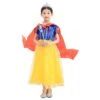 Blanche-Neige Princesse Robe Enfant -Newcossky 250440 1