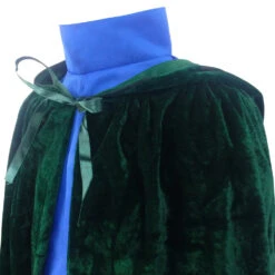 Ranking Of Kings Enfant Bojji Cosplay Costume -Newcossky 250806 5