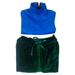 Ranking Of Kings Enfant Bojji Cosplay Costume -Newcossky 250806 6