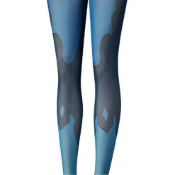 Genshin Impact Bonanus Femme Uniforme Cosplay Costume Carnival Halloween -Newcossky 2509498 4