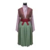 Hunter × Hunter Alluka Zoldyck Cosplay Costume
