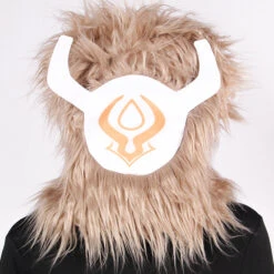 Genshin Impact Hilichurls Cosplay Costume 16 Genshin Impact Hilichurls Cosplay Costume -Newcossky 251031 6