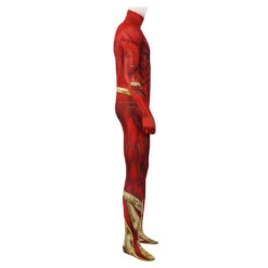 2022 Film Flash Barry Allen Cosplay Costume -Newcossky 2511509 4