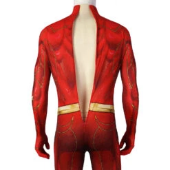 2022 Film Flash Barry Allen Cosplay Costume -Newcossky 2511509 5