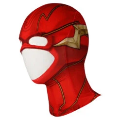 2022 Film Flash Barry Allen Cosplay Costume -Newcossky 2511509 7