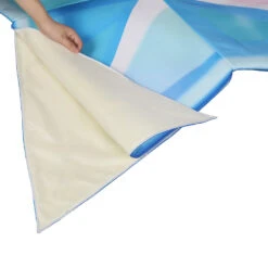 Genshin Impact Primogems Poupée Cosplay Costume -Newcossky 251198 5