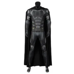 Bruce Wayne Adult Batman Combinaison Cosplay Costume Carnival Halloween -Newcossky 251359 1