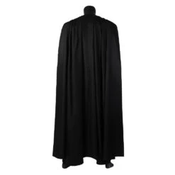 Bruce Wayne Adult Batman Combinaison Cosplay Costume Carnival Halloween -Newcossky 251359 3