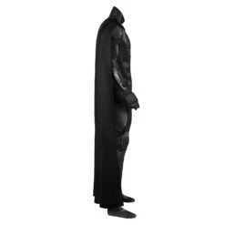 Bruce Wayne Adult Batman Combinaison Cosplay Costume Carnival Halloween -Newcossky 251359 4