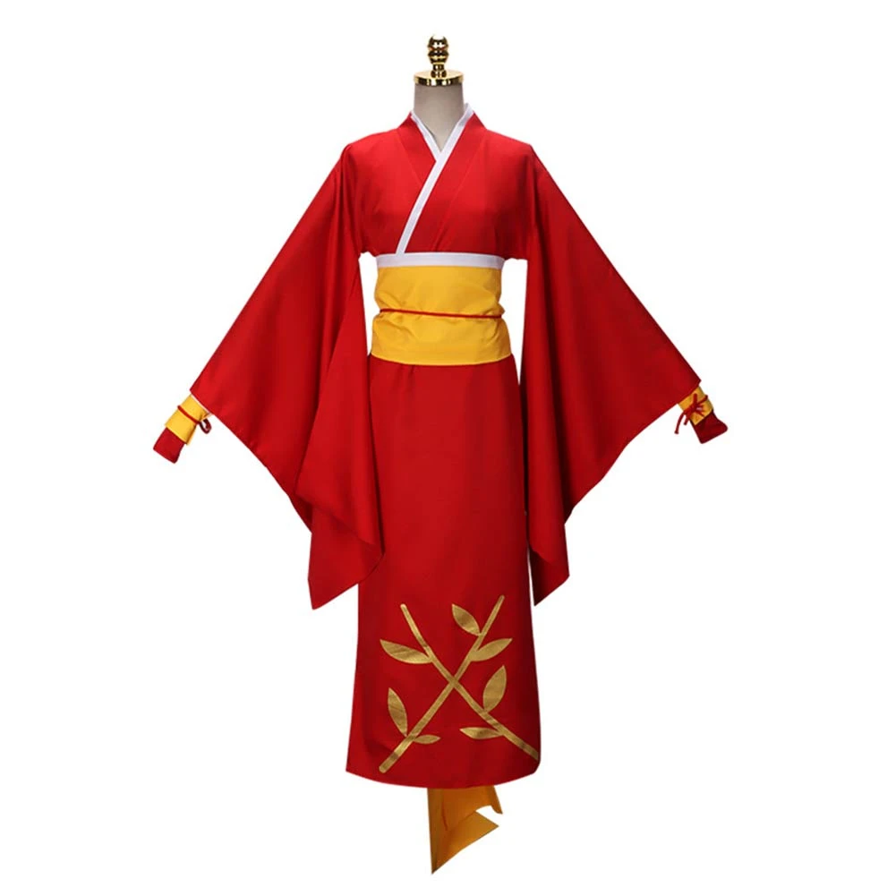 Adulte Bungo Stray Dogs Izumi Kyouka Uniform Cosplay Costume Carnaval 5 Adulte Bungo Stray Dogs Izumi Kyouka Uniform Cosplay Costume Carnaval – Image 3