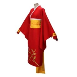 Adulte Bungo Stray Dogs Izumi Kyouka Uniform Cosplay Costume Carnaval 11 Adulte Bungo Stray Dogs Izumi Kyouka Uniform Cosplay Costume Carnaval -Newcossky 2515707 2