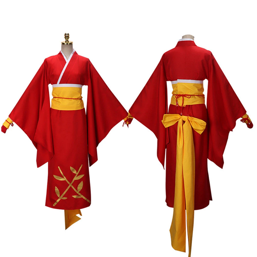 Adulte Bungo Stray Dogs Izumi Kyouka Uniform Cosplay Costume Carnaval 8 Adulte Bungo Stray Dogs Izumi Kyouka Uniform Cosplay Costume Carnaval – Image 6