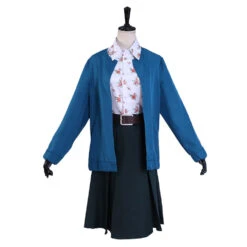 SPY×FAMILY Yor Forger Uniforme Cosplay Costume