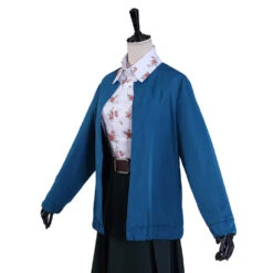 SPY×FAMILY Yor Forger Uniforme Cosplay Costume 8 SPY×FAMILY Yor Forger Uniforme Cosplay Costume -Newcossky 251743 3