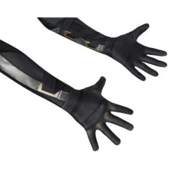 Enfant DC Justice League Batman Bruce Wayne Combinaison Cosplay Costume Carnival Halloween 13 Enfant DC Justice League Batman Bruce Wayne Combinaison Cosplay Costume Carnival Halloween -Newcossky 251768 5