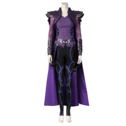 Doctor Strange In The Multiverse Of Madness Clea Cosplay Costume