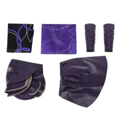 Doctor Strange In The Multiverse Of Madness Clea Cosplay Costume 15 Doctor Strange In The Multiverse Of Madness Clea Cosplay Costume -Newcossky 251812 7