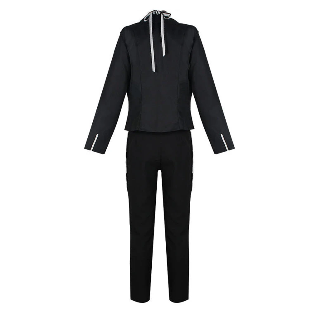 Spy Classroom Sibylla Cosplay Costume 4 Spy Classroom Sibylla Cosplay Costume – Image 2